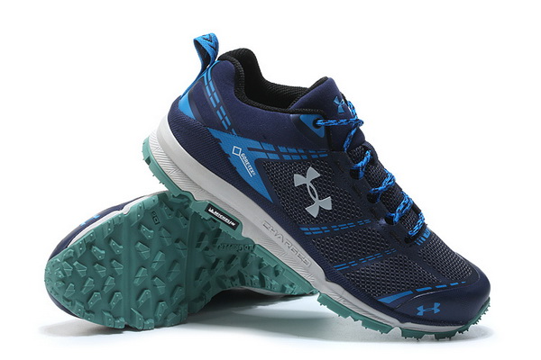 UA Michelin Outdoor Men shoes--002